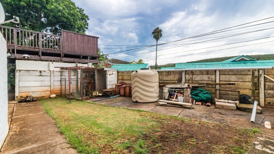 3 Bedroom Property for Sale in Kaffrarian Heights Eastern Cape